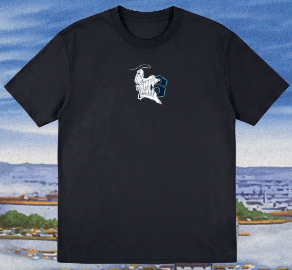 Producto - Remera oversize - Sexto Espada - 1