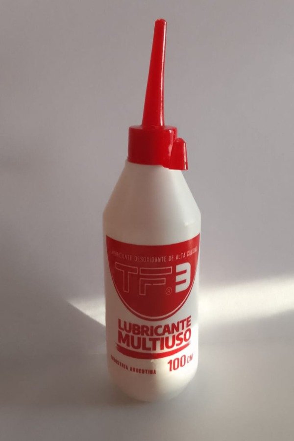 Producto - ACEITE MULTIUSO