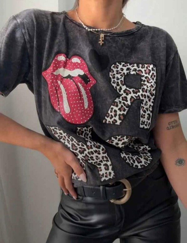 Producto - LINEA AMBAR REMERA BATIK STRASS 3