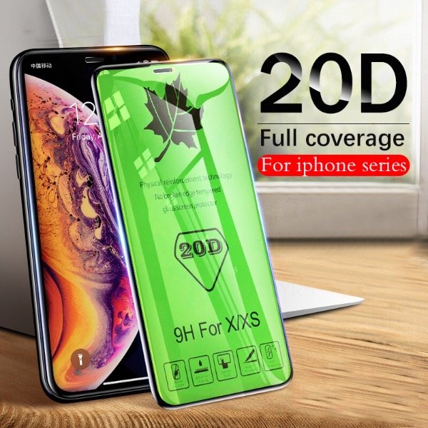 Producto - Templado premium iPhone 11 - 0