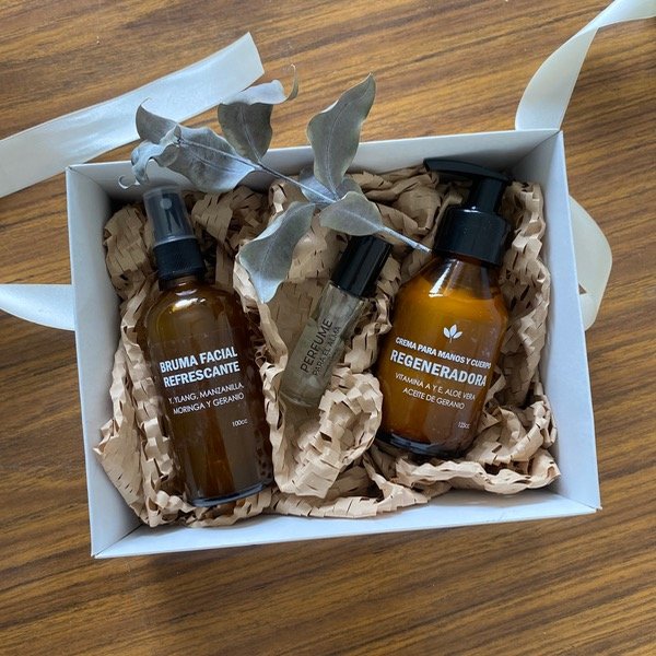 Producto - Caja especial mamá 1