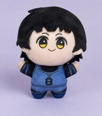 Producto - Peluche BLUE LOCK 2, 22cm (Por unidad) - 3