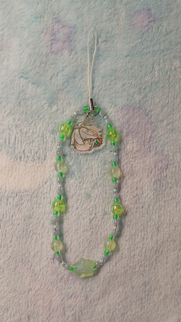 Producto - Alhacén PHONECHARM