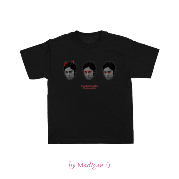Producto - DEVIL TEE - 1