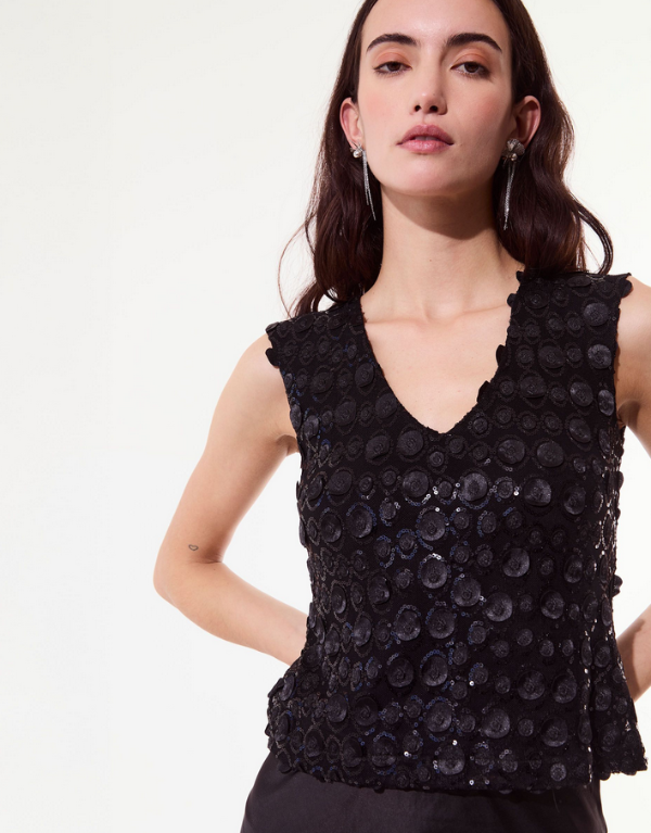 Producto - Top Reflex