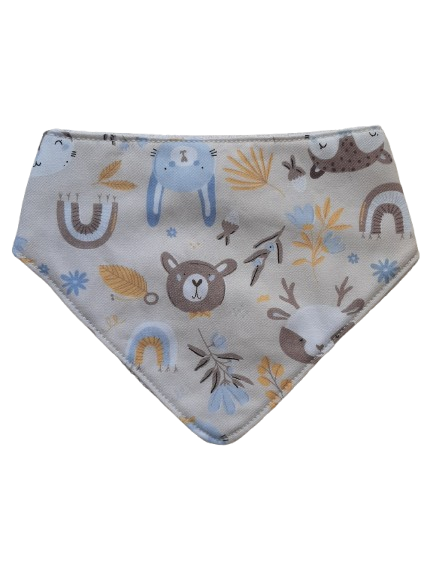 Producto - Bandana Oso