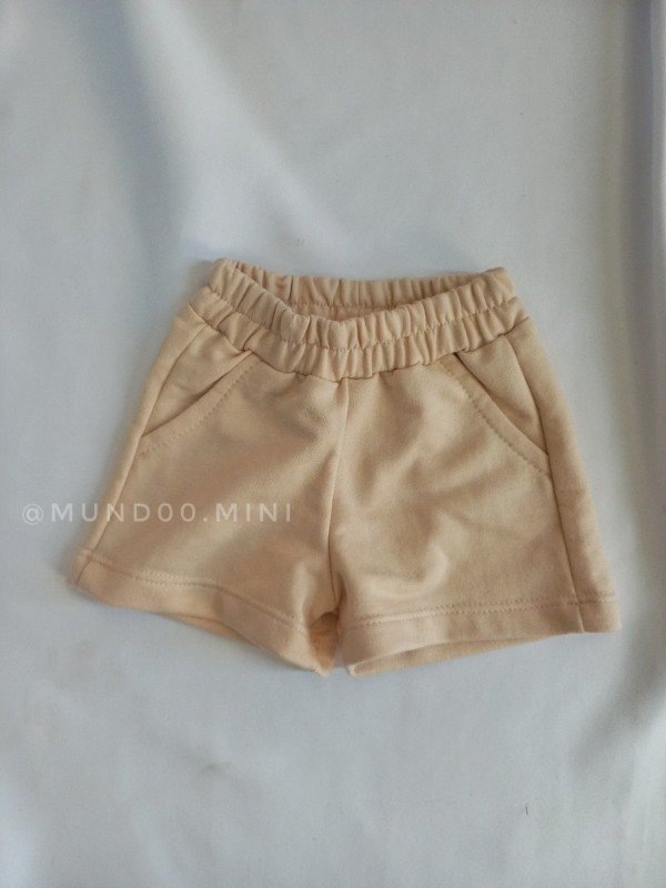 Producto - Short arena (Talla 1 al 4 ) - 0