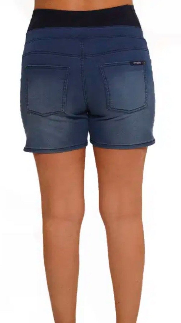 Producto - SHORT JEAN 2502