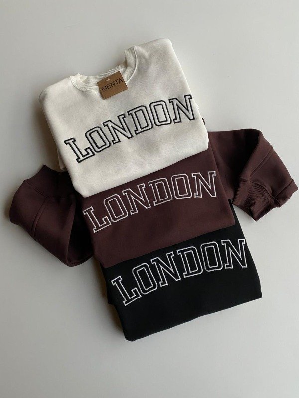 Producto - Buzo LONDON // 47880 transf