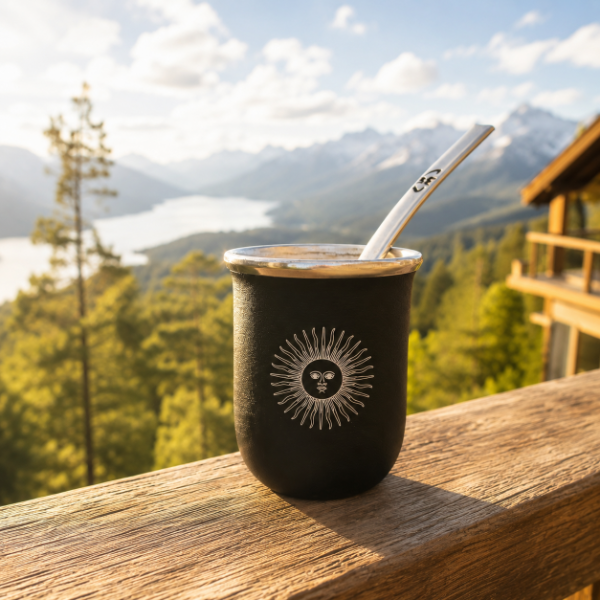 Producto - Mate Sol de Mayo