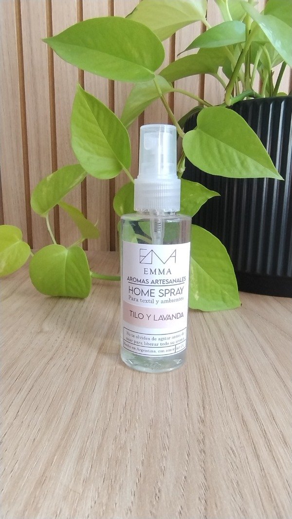 Producto - Home Spray x 60 cc