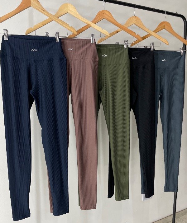 Producto - Calza morley