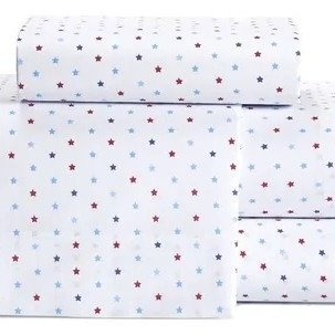 Producto - Jgo sabanas cuna funcional Cannon Estrellas