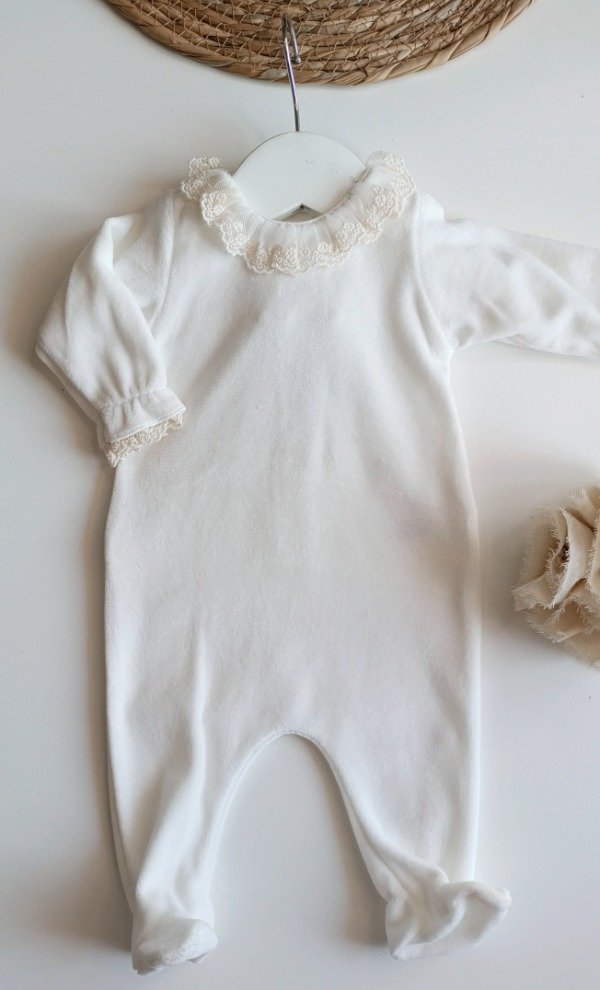 Producto - Enterito plush Olivia