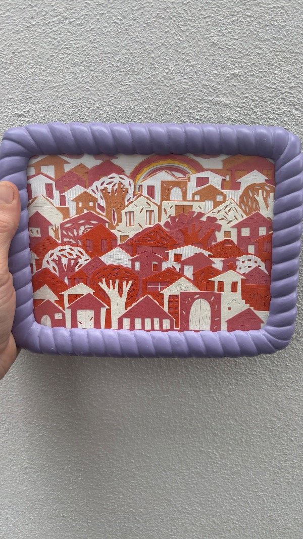 Producto - Ciudad de papel - 0