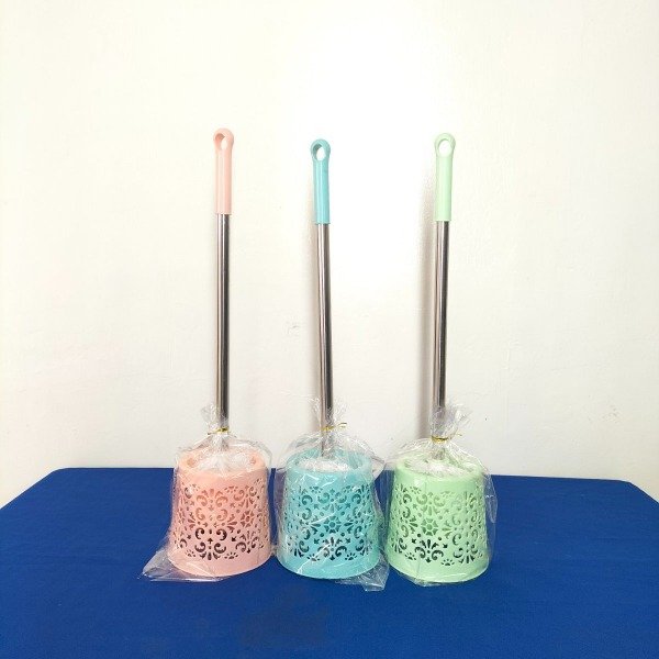 Producto - CEPILLO DE BAÑO 46CM