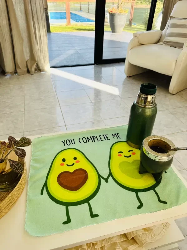 Producto - Palta you complete me