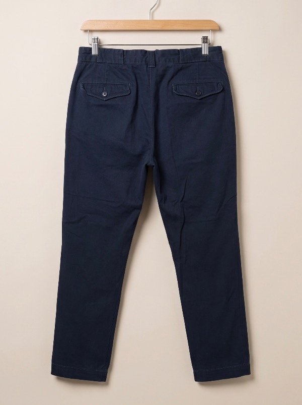 Producto - Pantalon Chino Polo Ralph Lauren Azul T. 43 - 3