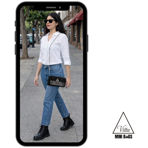 Producto - Estambul mini bag - 3