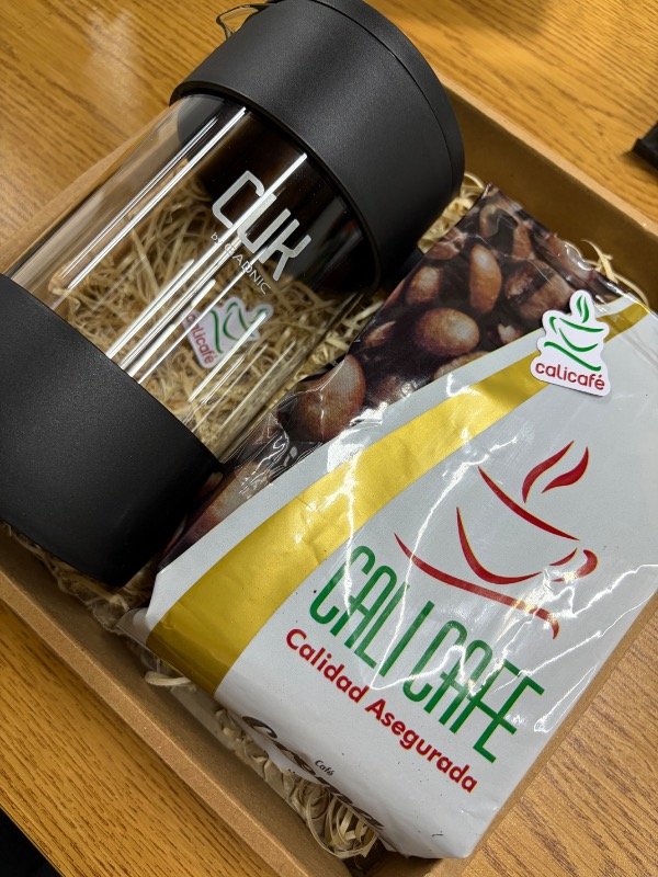 Producto - Francesa + cafe