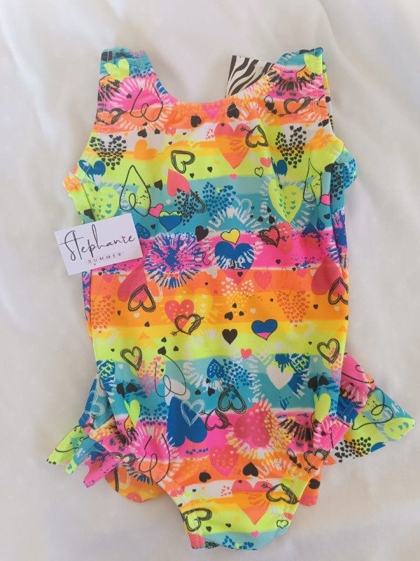 Producto - Enteriza PILAR
