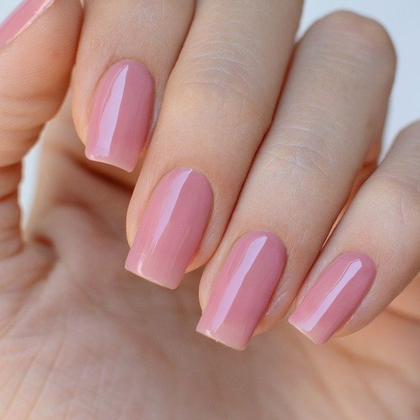 Producto - Gel Color Pink Mask Arrayanes 401