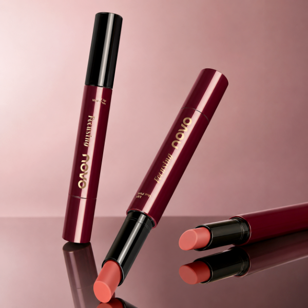 Producto - Novo Labial focusing matte - 0
