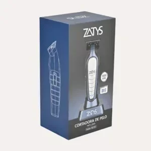 Producto - Trimmer Zatys