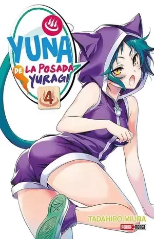 Producto - Yuna de la posada Yuragi 04