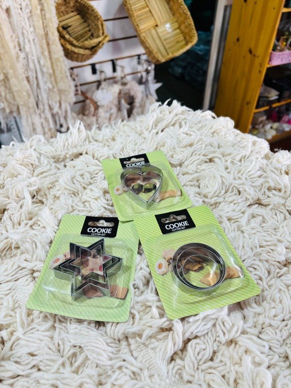 Producto - CORTANTES
