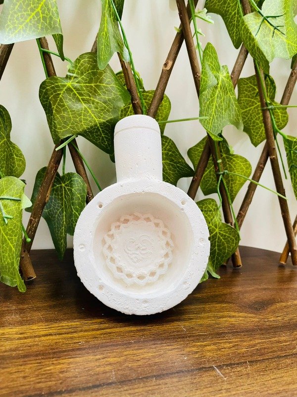 Producto - Sahumador 7 chakras crudo