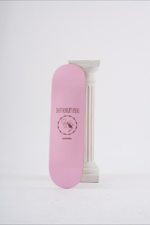 Producto - Maple - Lonesome cowgirl