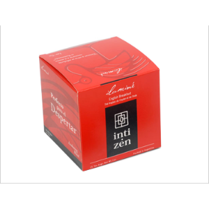 Producto - Iluminé - 15 Saquitos - INTI ZEN