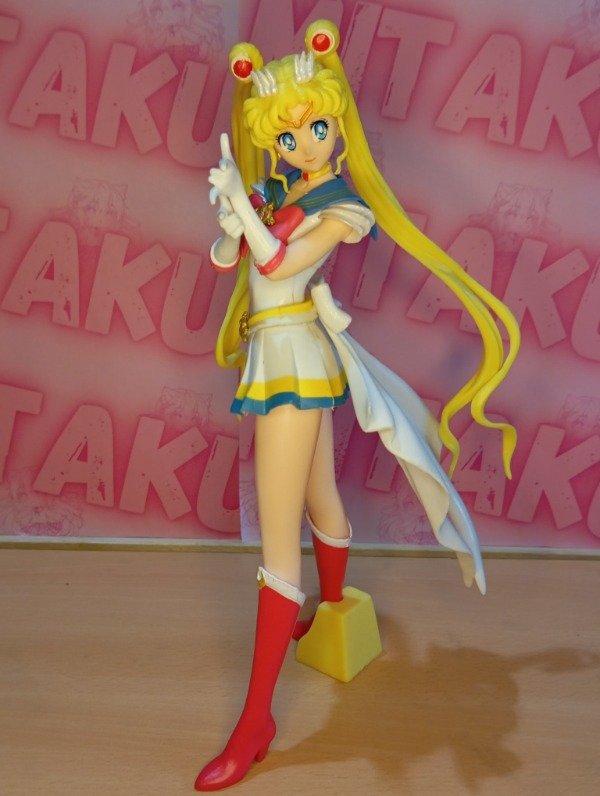 Producto - Sailor Moon