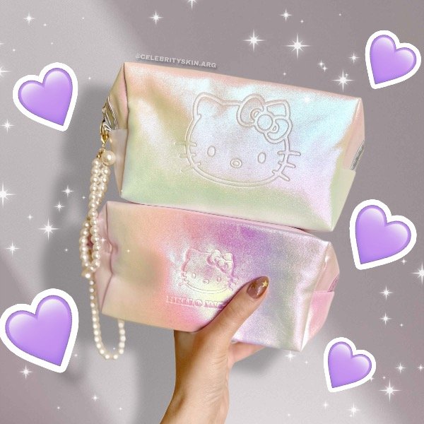 Producto - NECESER KITTY X 2 UNIDADES