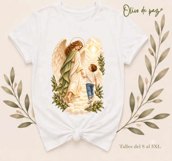 Producto - Ángel de la guarda - 4