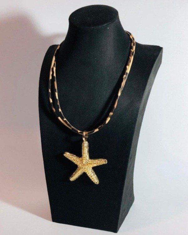 Producto - Collar Juana