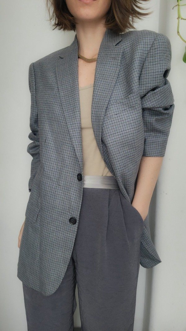 Producto - Blazer Dior