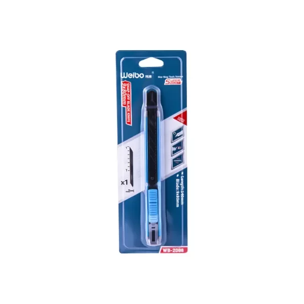 Producto - Cutter blister
