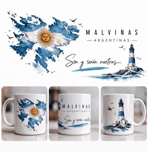 Producto - Malvinas