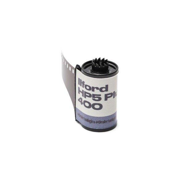 Producto - Ilford HP5 Plus