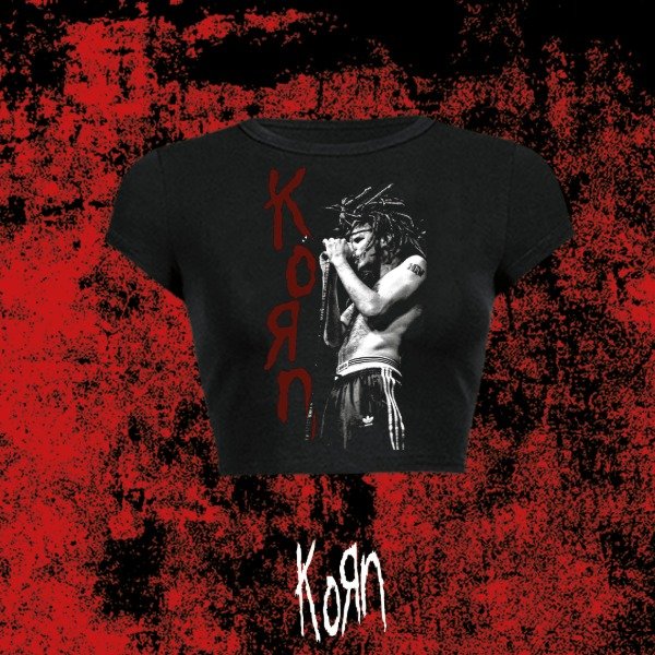 Producto - Davis - Baby tee