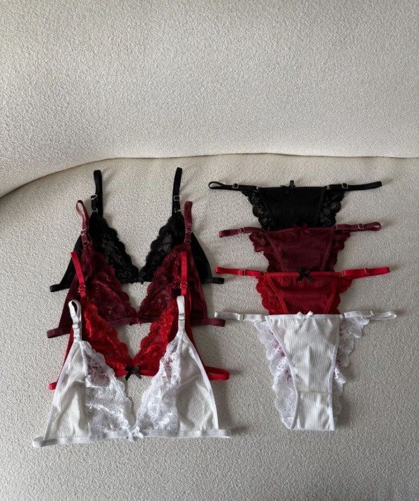 Producto - Conjunto Box