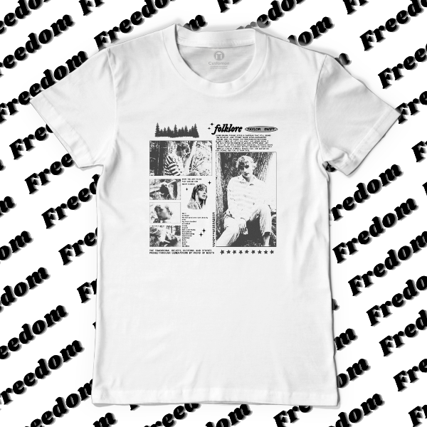 Remera FOLKLORE I