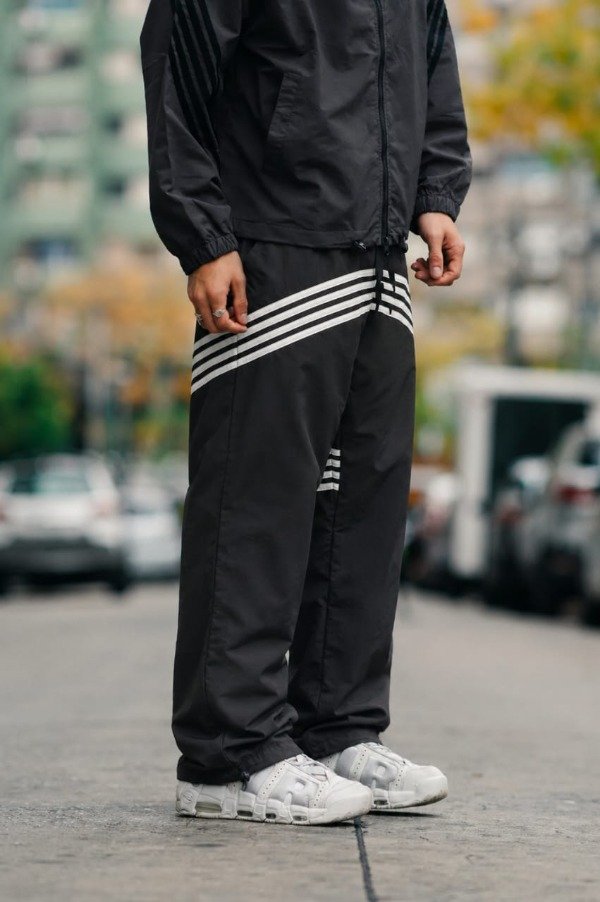 Producto - Pantalon Gang impermeable - 0