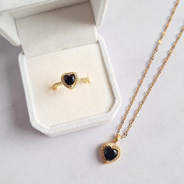 Producto - Conjunto love - 4