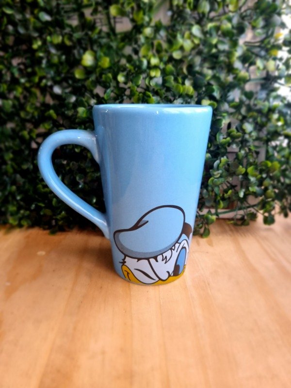 Producto - Chocolatero Donald