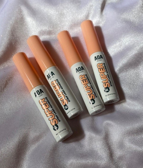 Producto - PEGAMENTO DE PESTAÑAS AOA