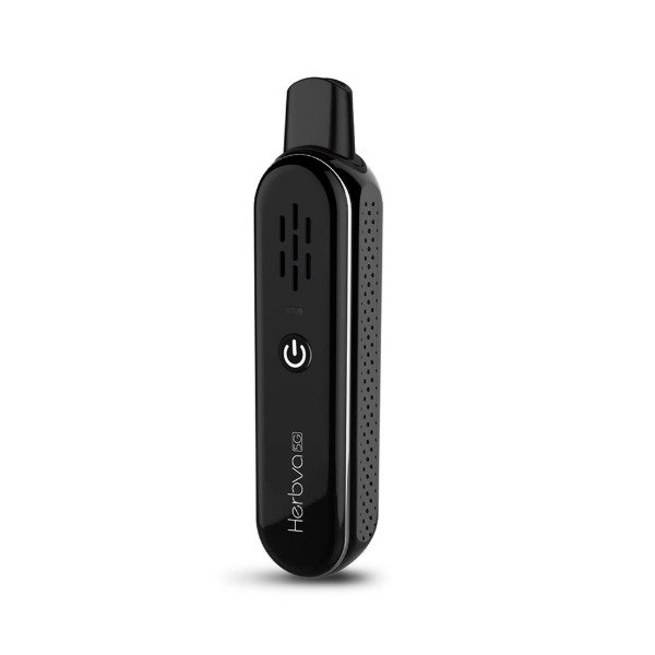 Producto - (VAPORIZADORES) AIRISTECH HERBVA 5G - BLACK