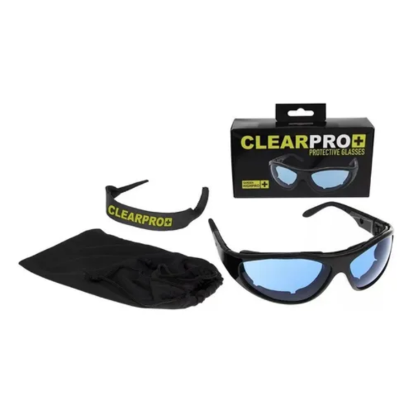 Producto - GARDEN HIGHPRO LENTES CLEARPRO SPORT